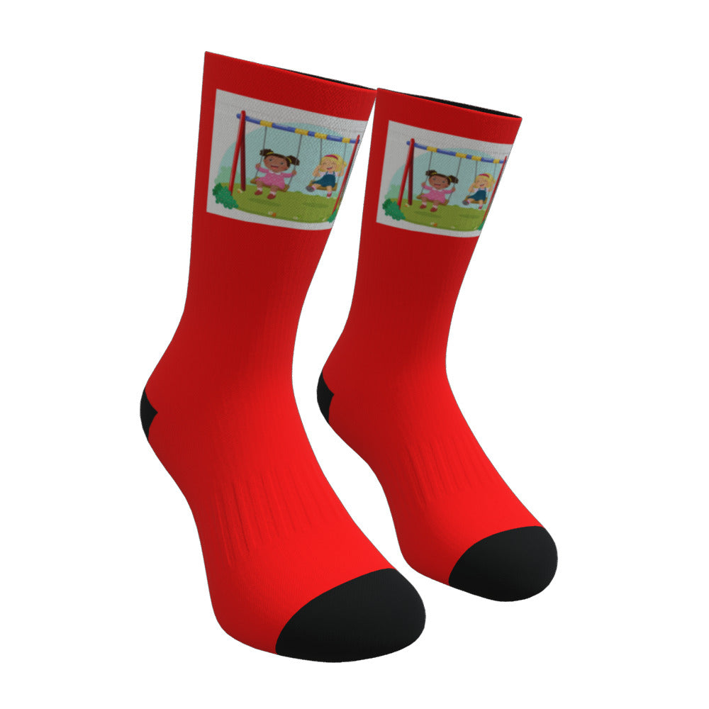 Deco Socks