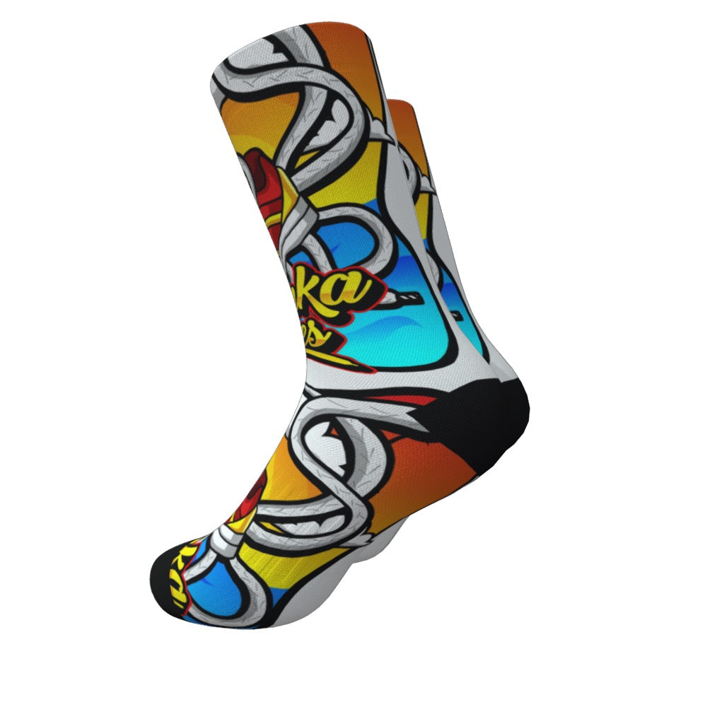Deco Socks