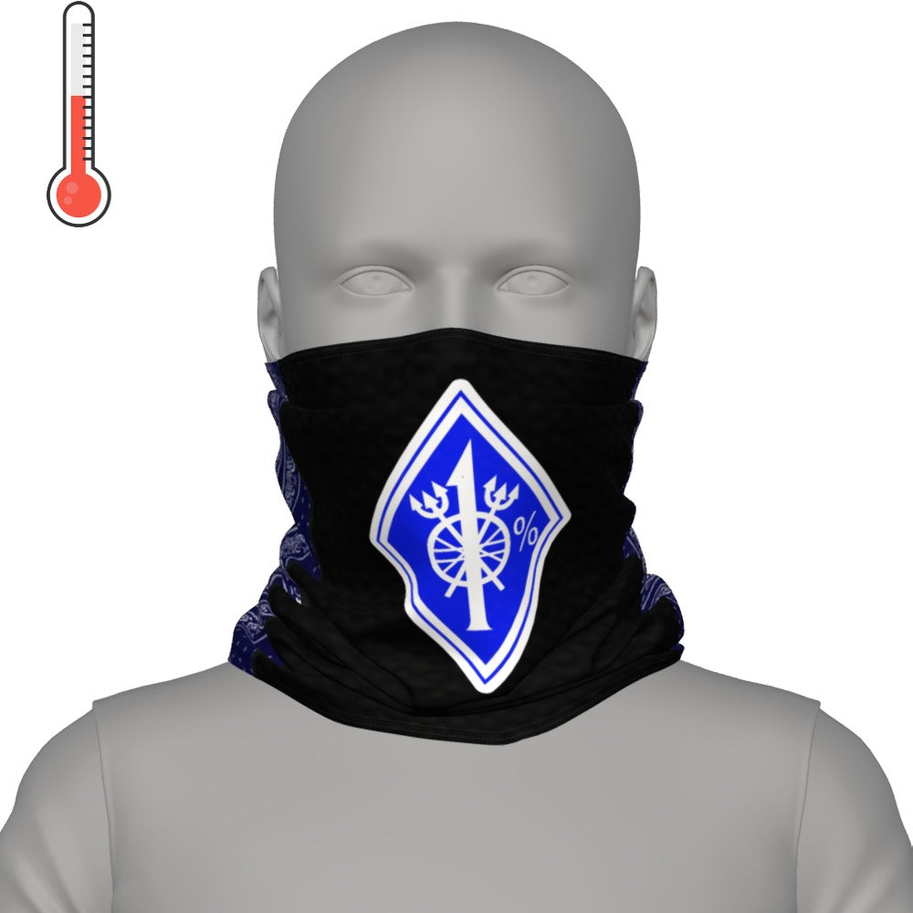 Deco Neck Gaiter