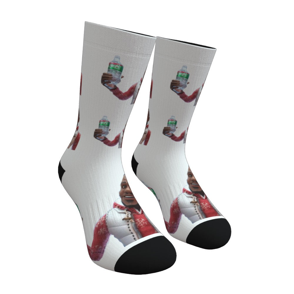 Deco Socks