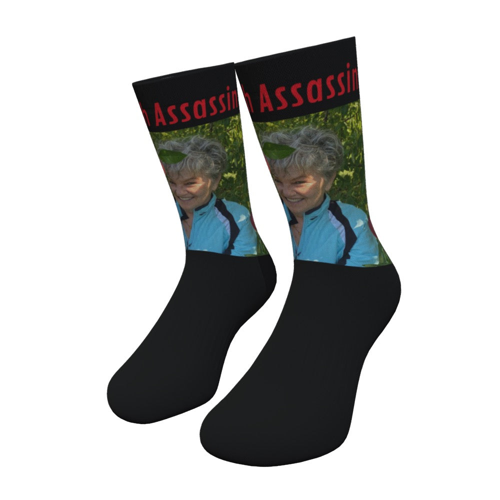 Deco Socks