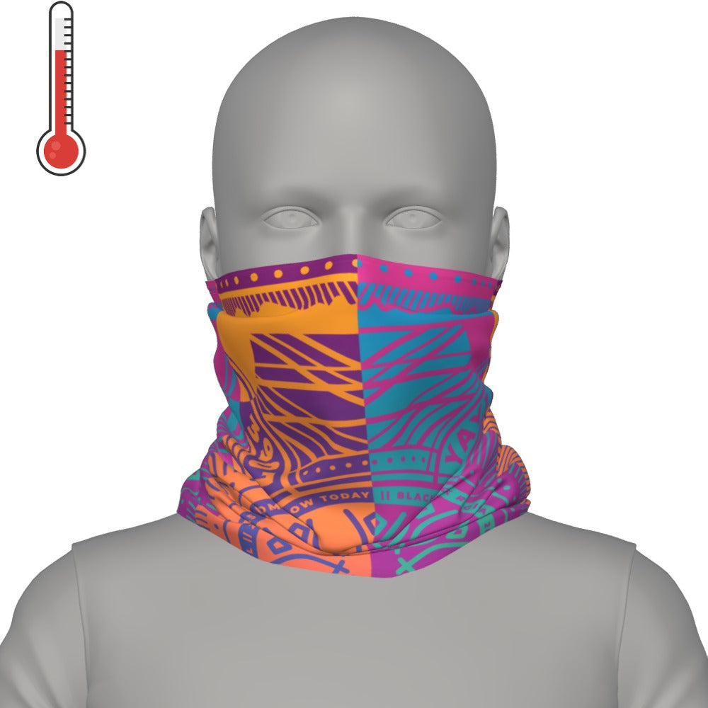 Deco Neck Gaiter