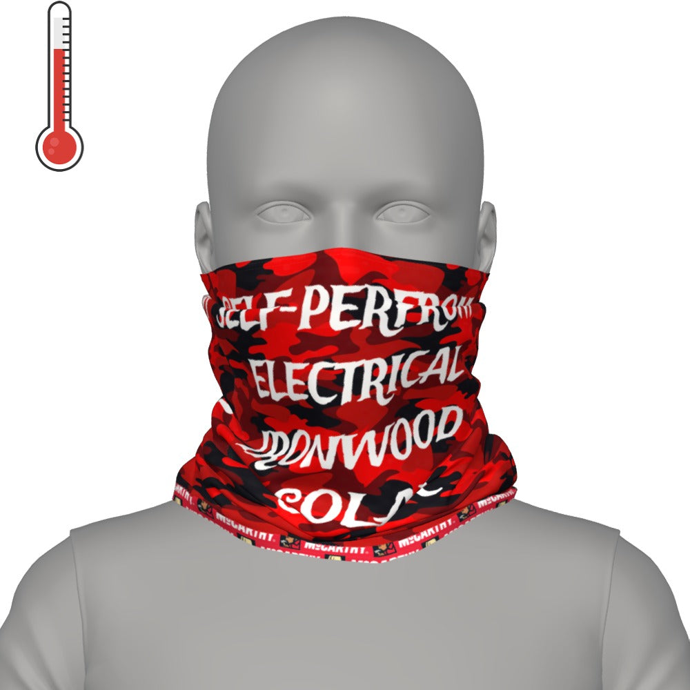 Deco Neck Gaiter
