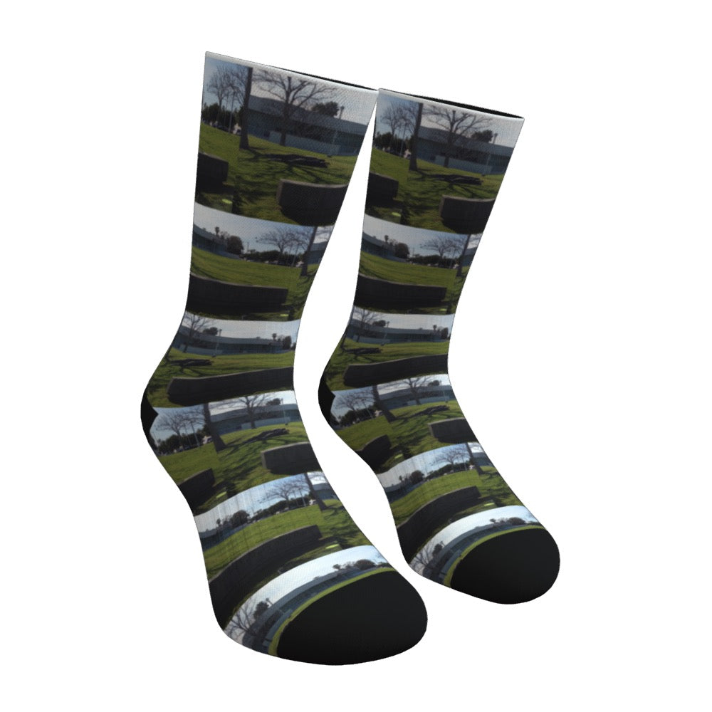 Deco Socks