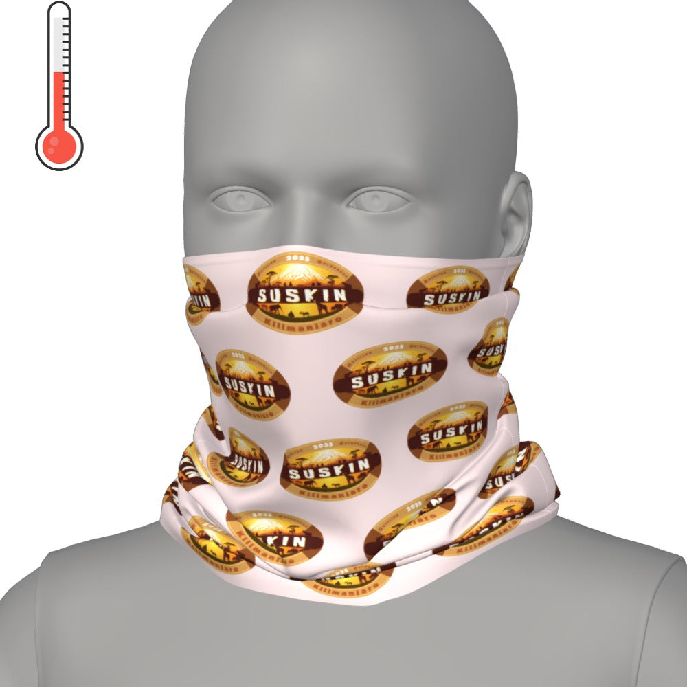 Deco Neck Gaiter