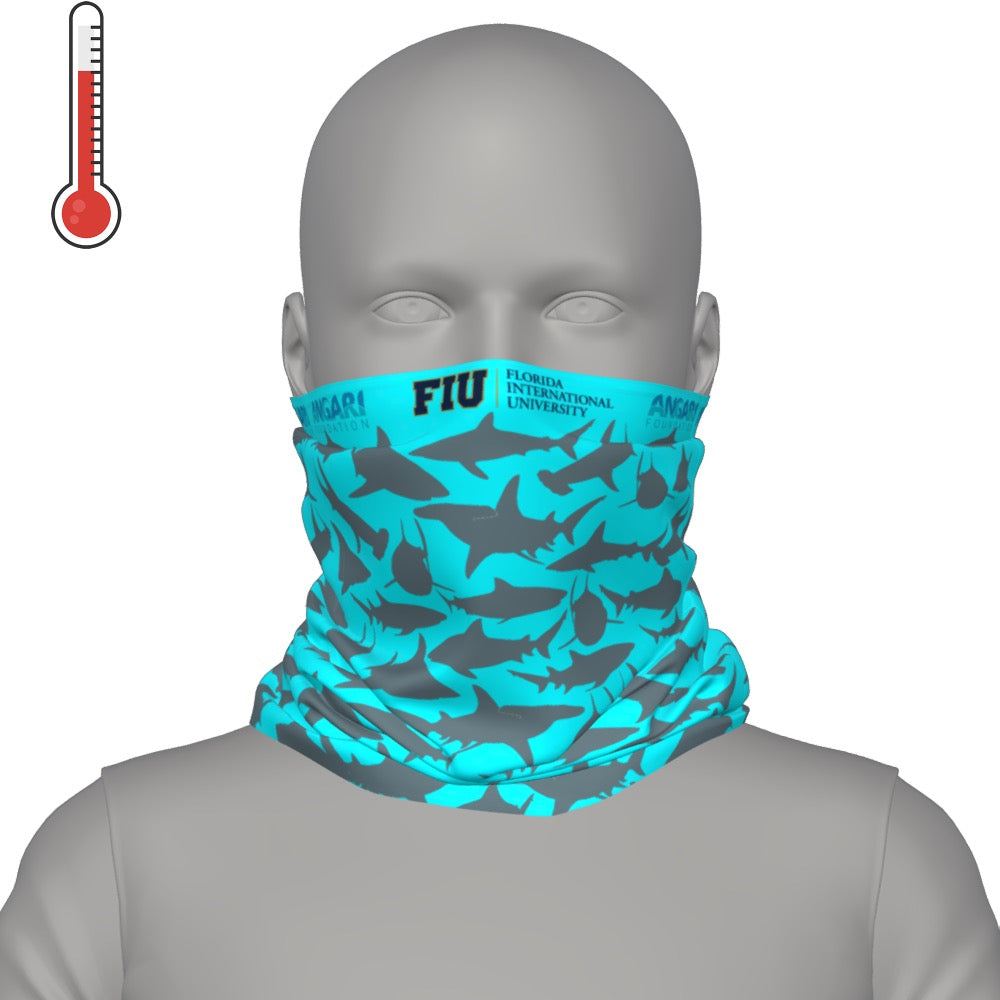 Deco Neck Gaiter