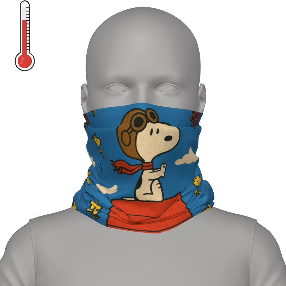 Deco Neck Gaiter