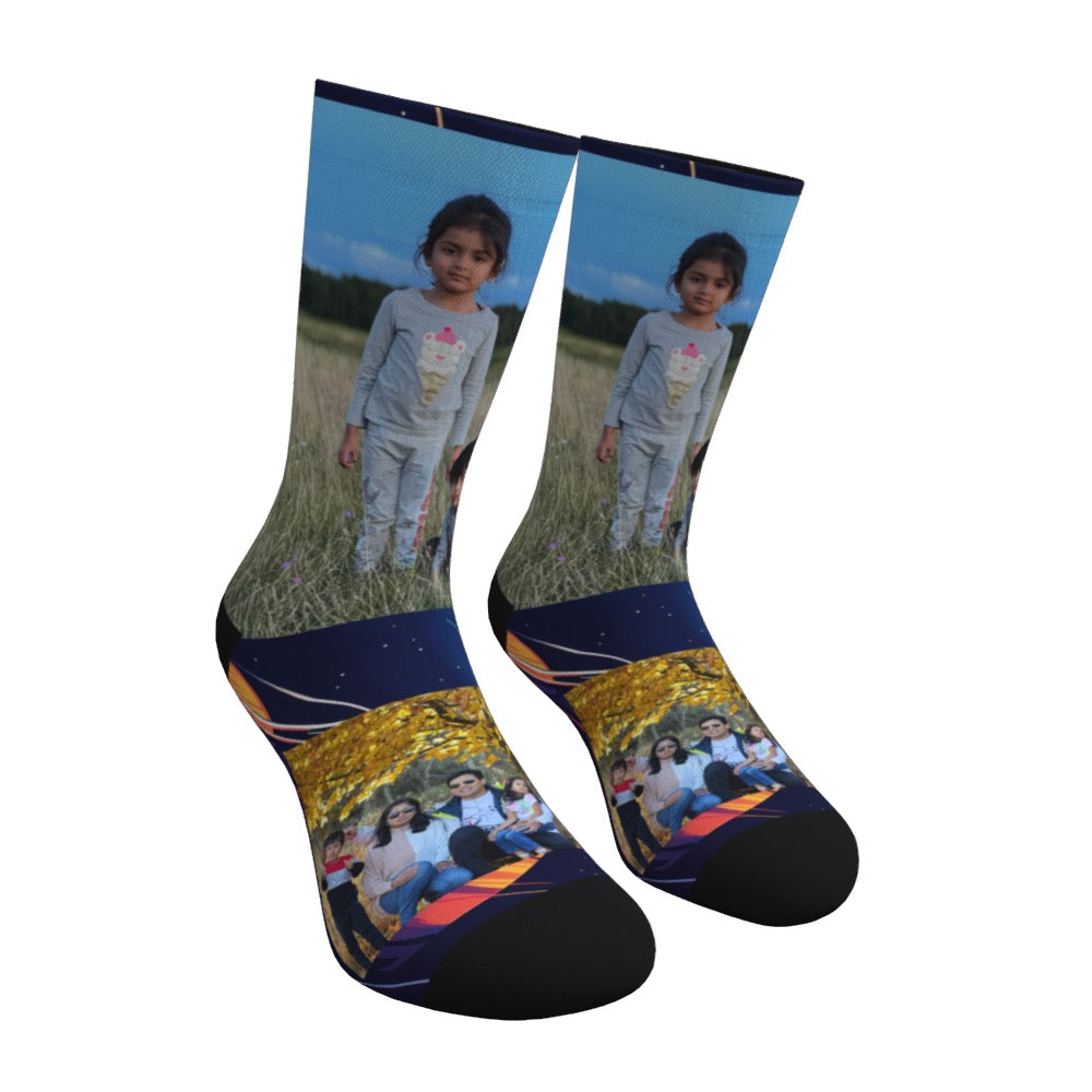 Deco Socks
