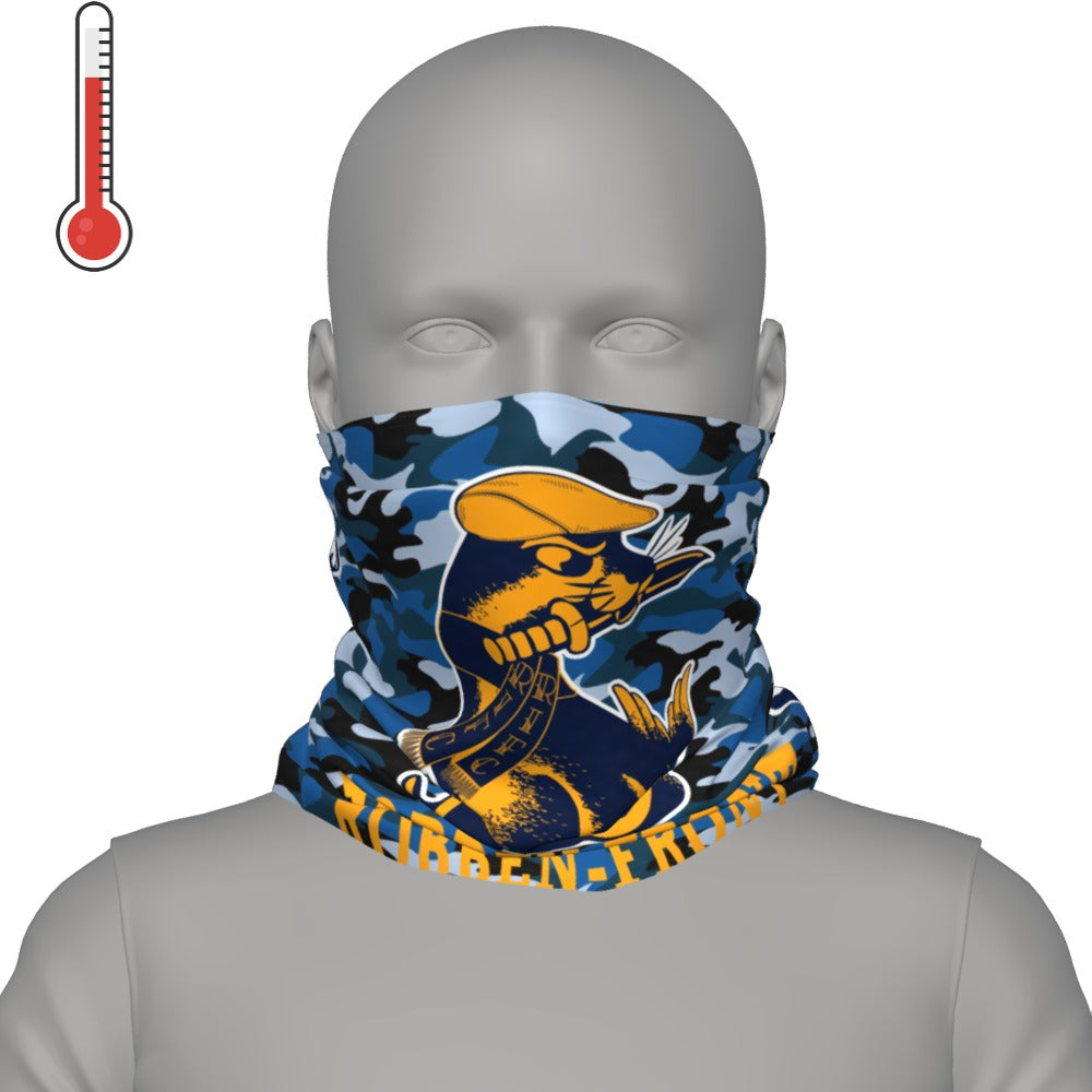 Deco Neck Gaiter