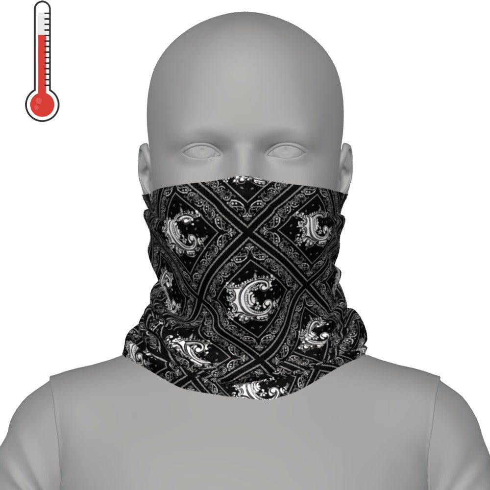 Deco Neck Gaiter