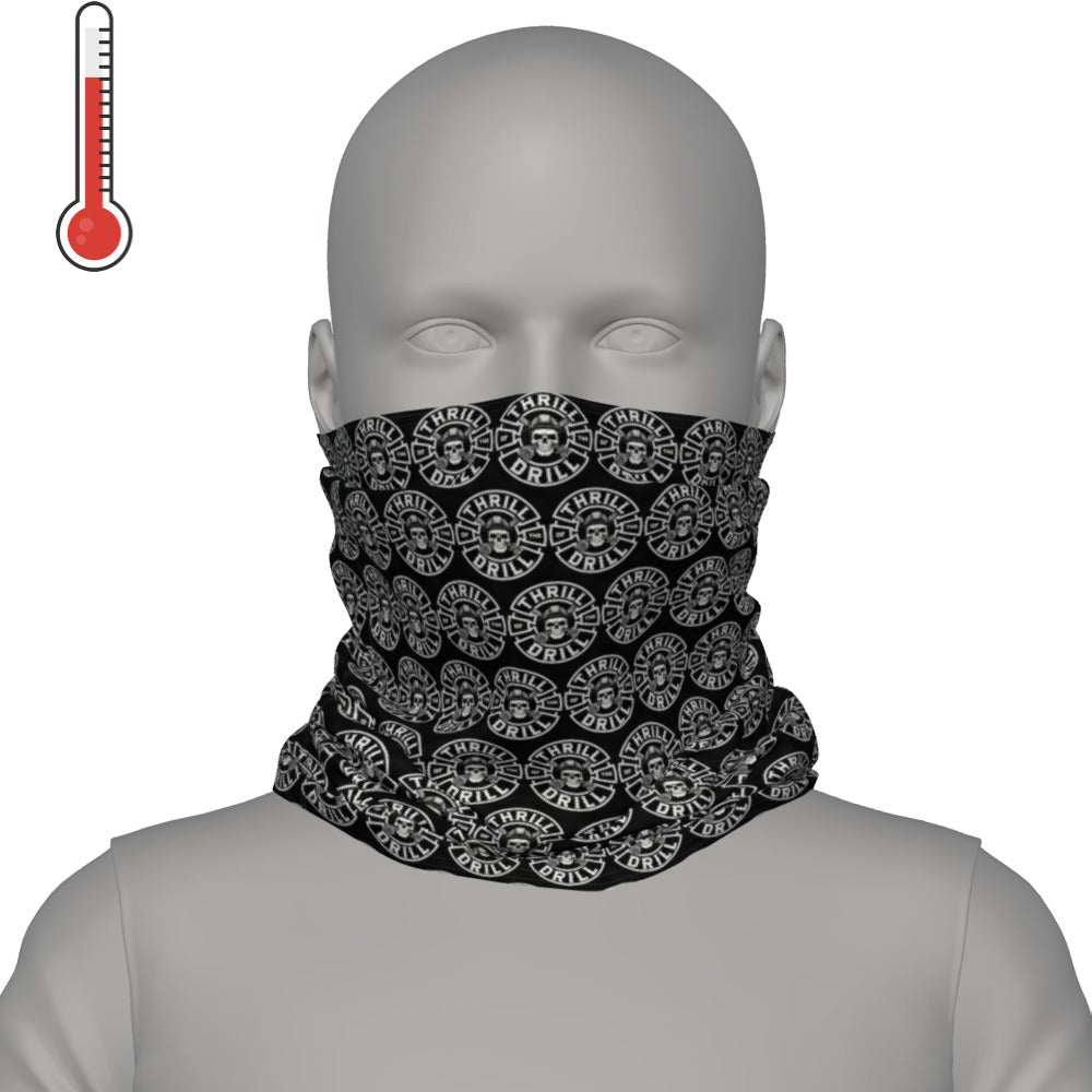 Deco Neck Gaiter