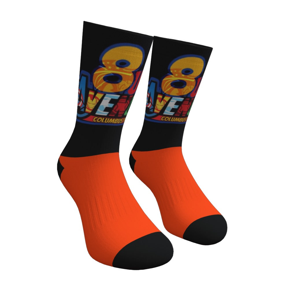 Deco Socks