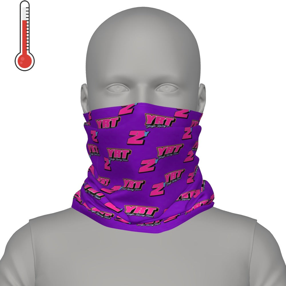 Deco Neck Gaiter
