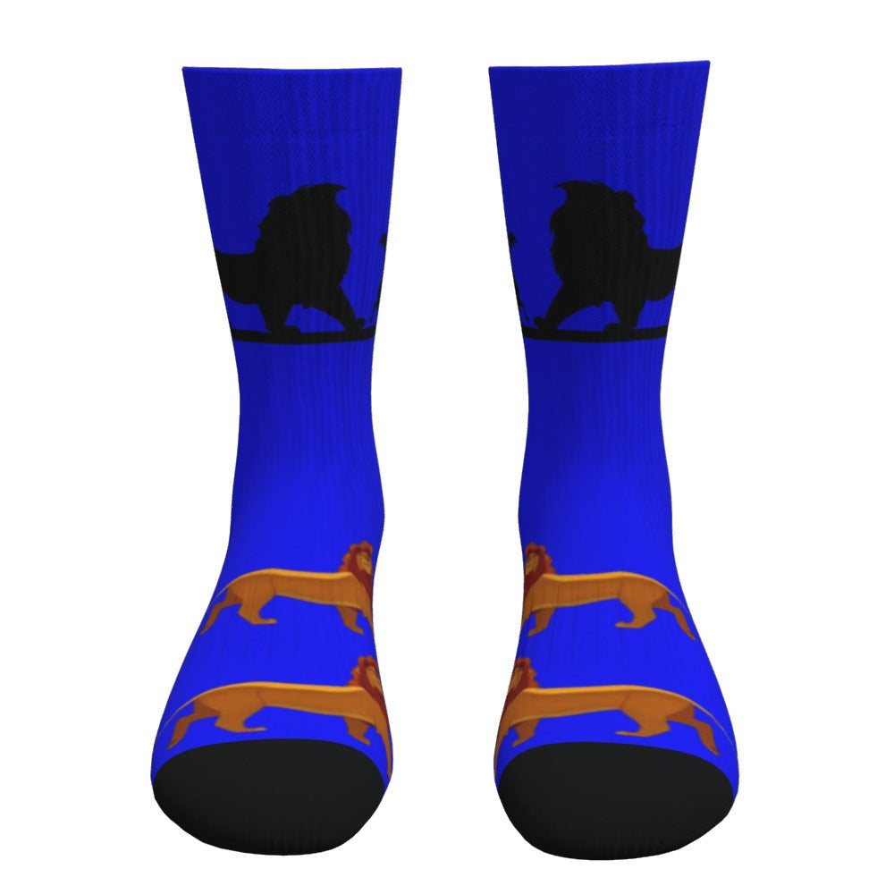 Deco Socks