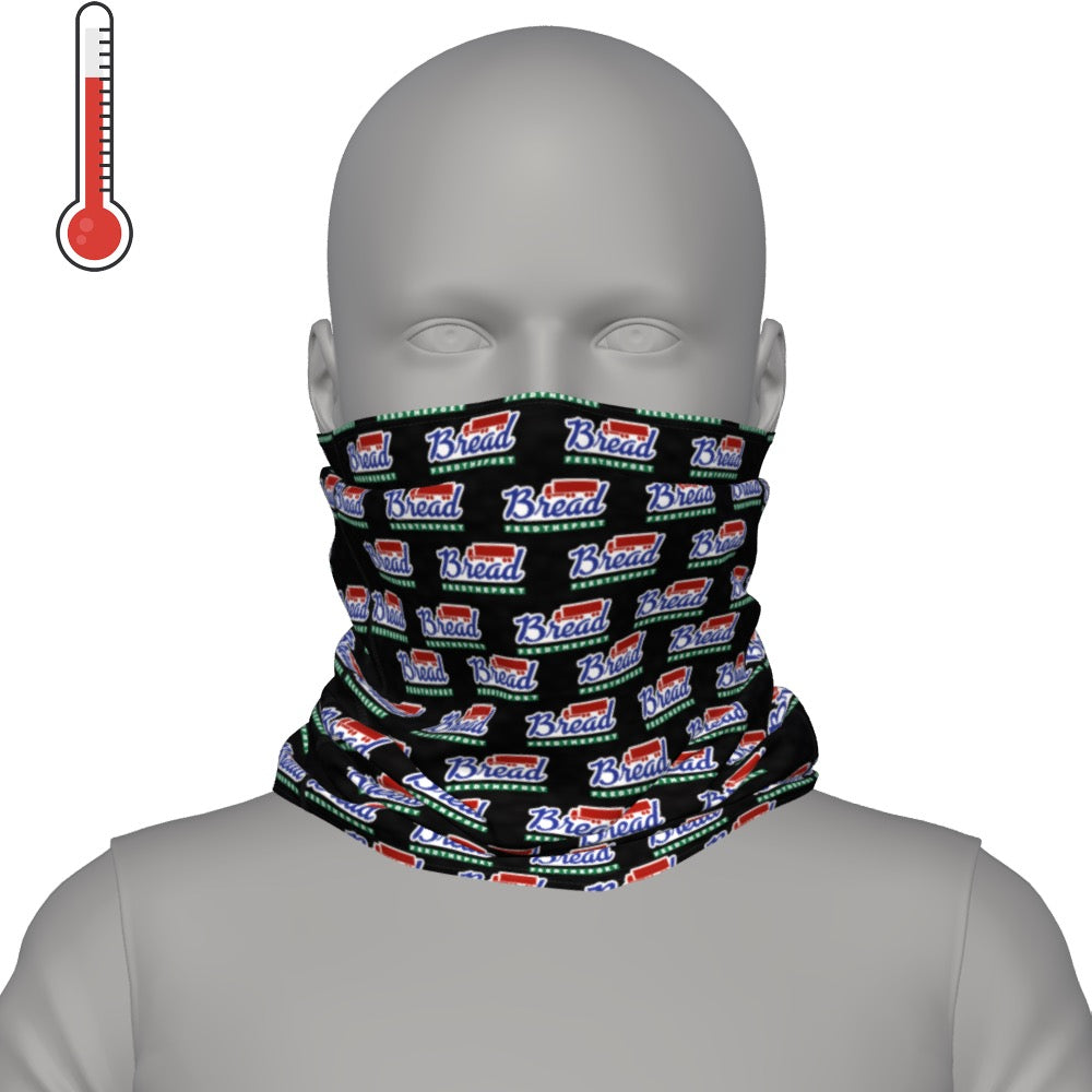 Deco Neck Gaiter