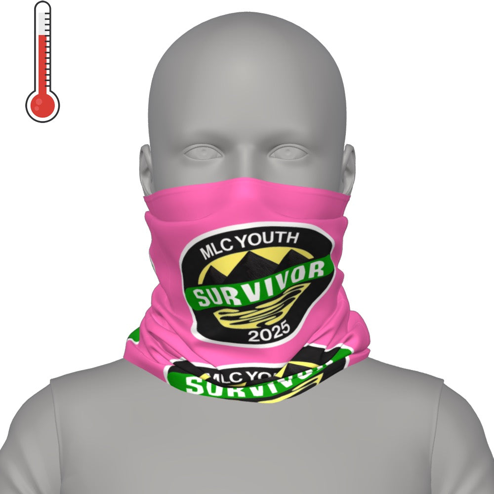 Deco Neck Gaiter
