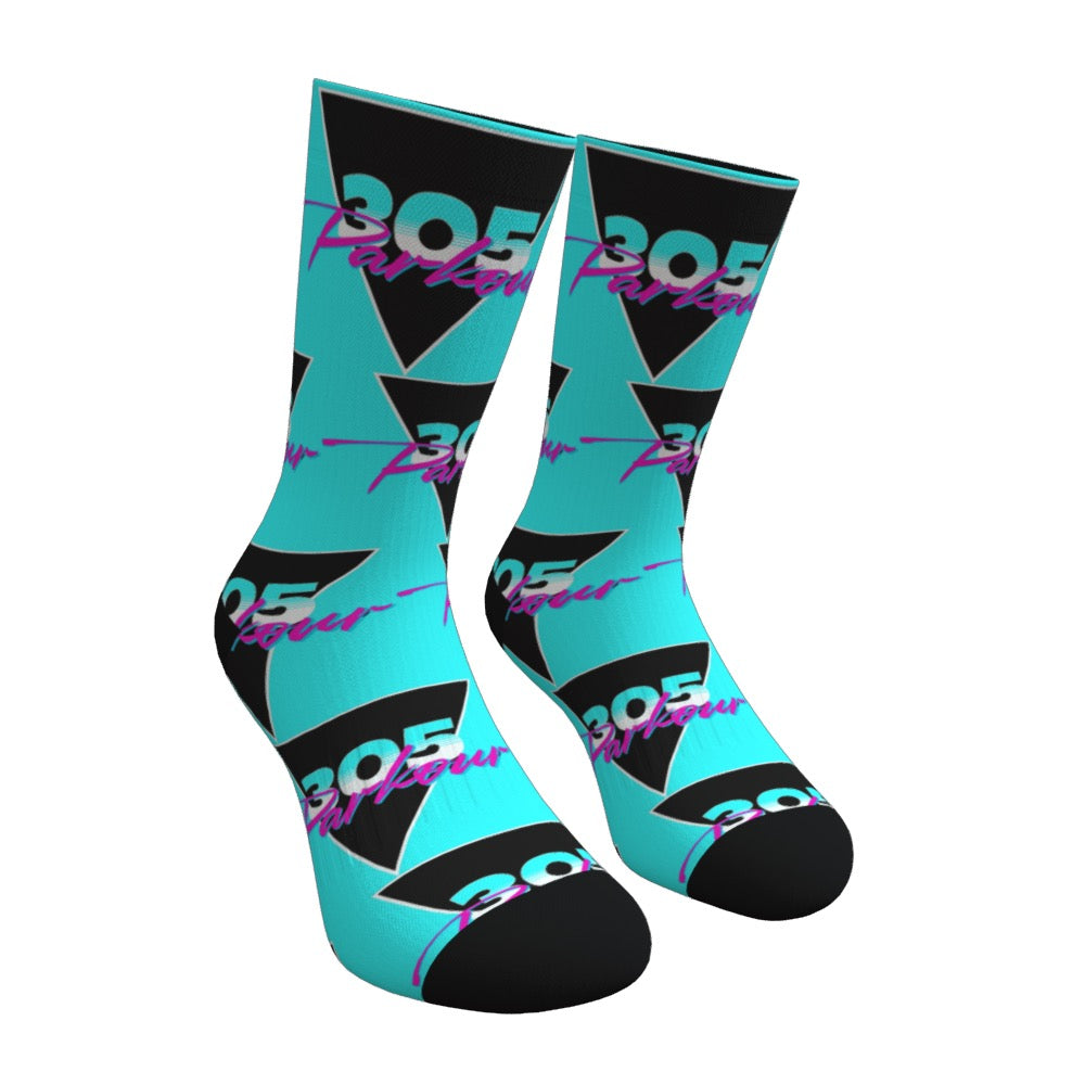 Deco Socks