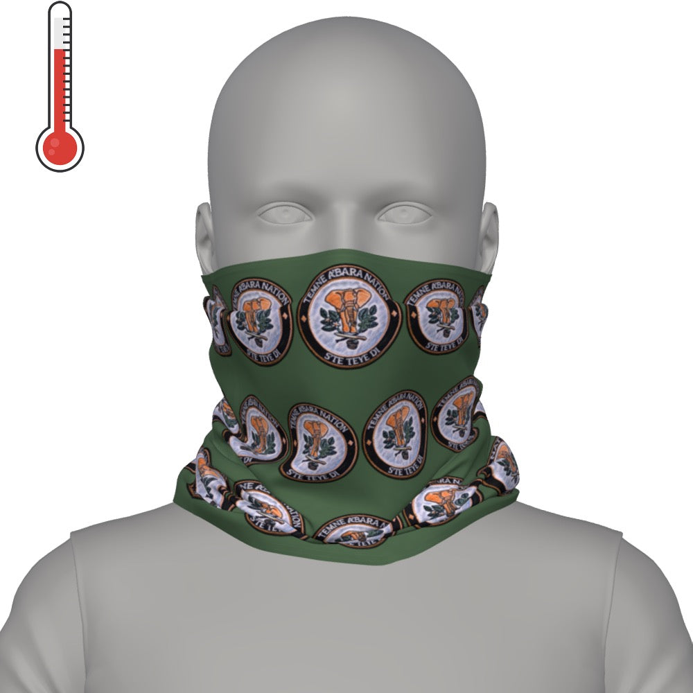 Deco Neck Gaiter