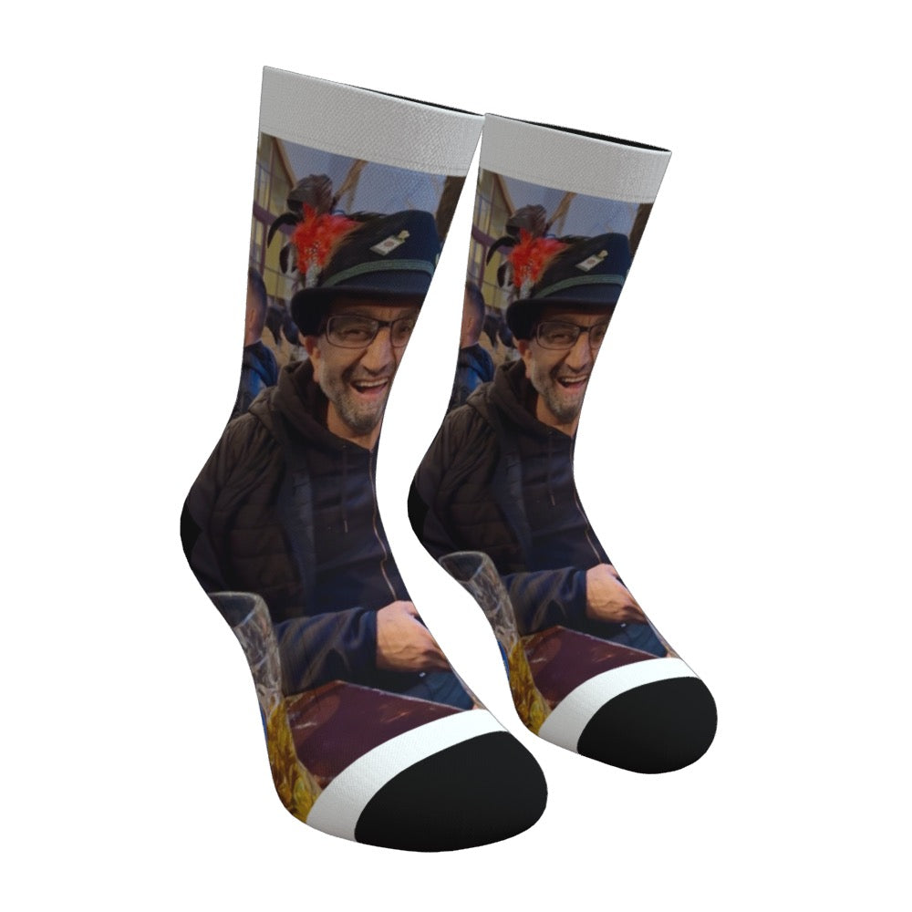 Deco Socks