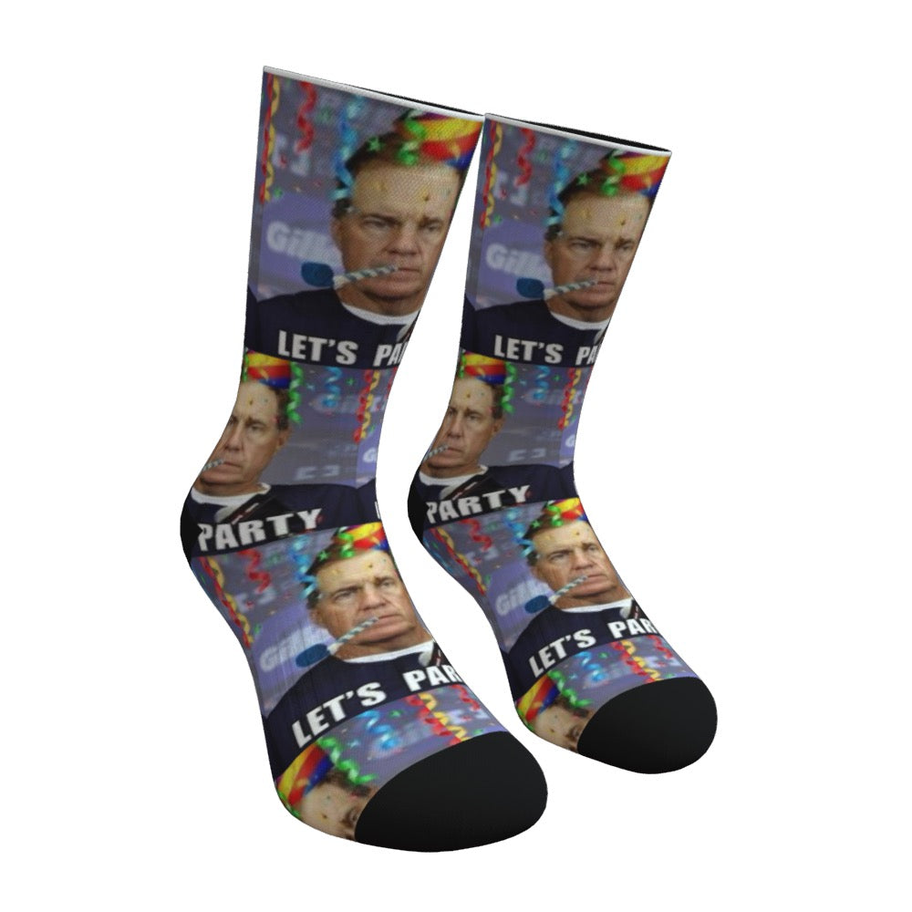 Deco Socks