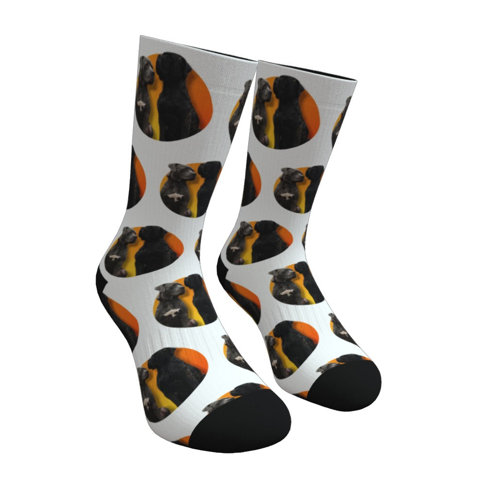 Deco Socks