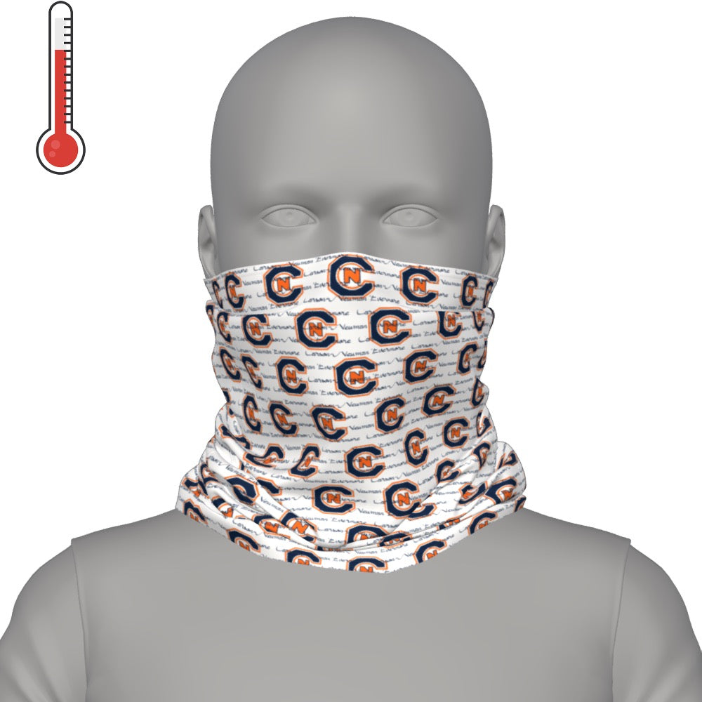 Deco Neck Gaiter