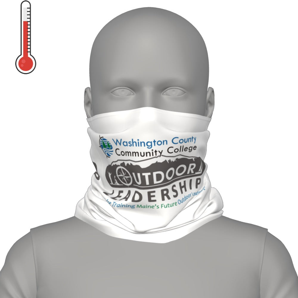 Deco Neck Gaiter