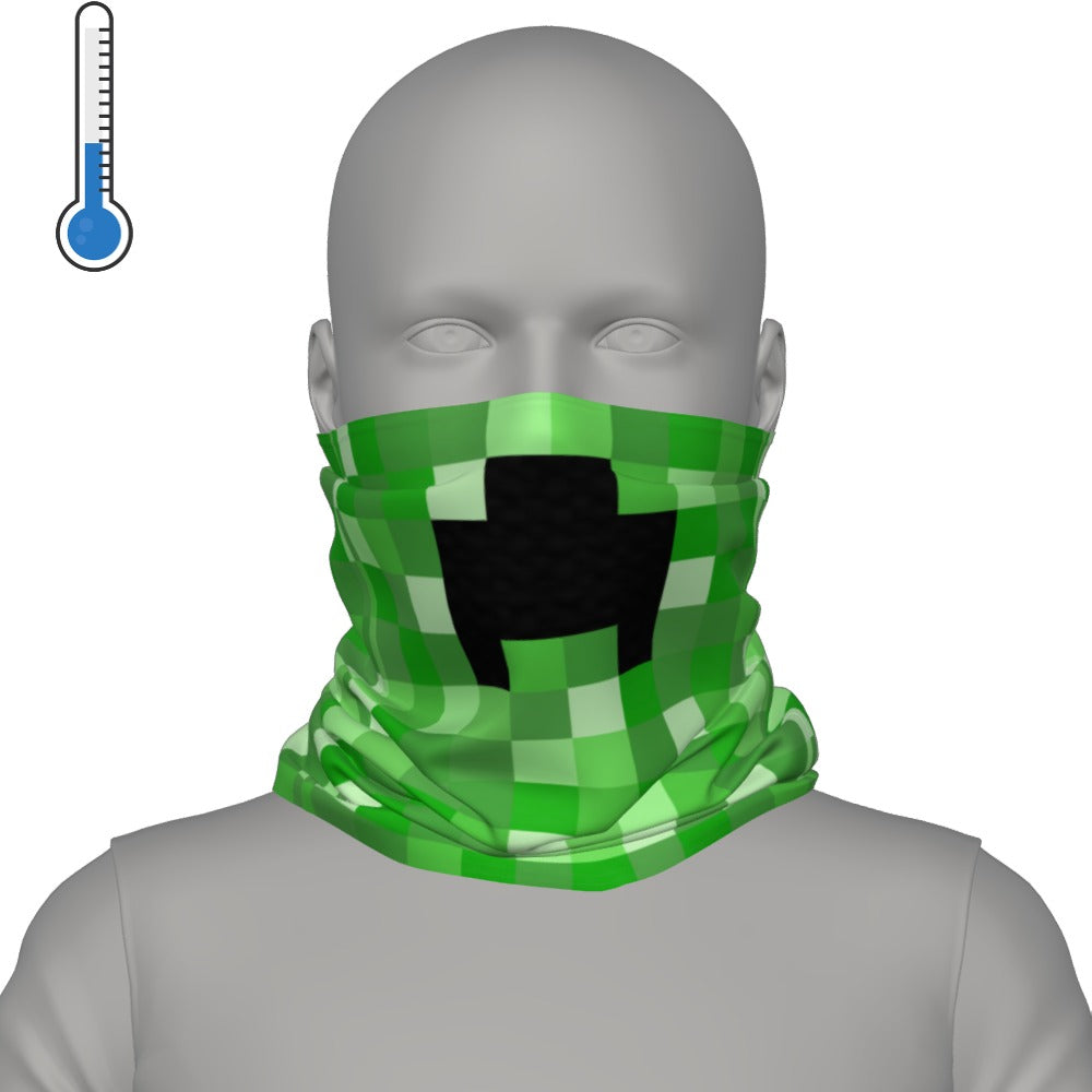 Deco Neck Gaiter