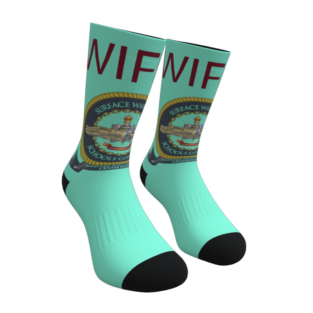 Deco Socks