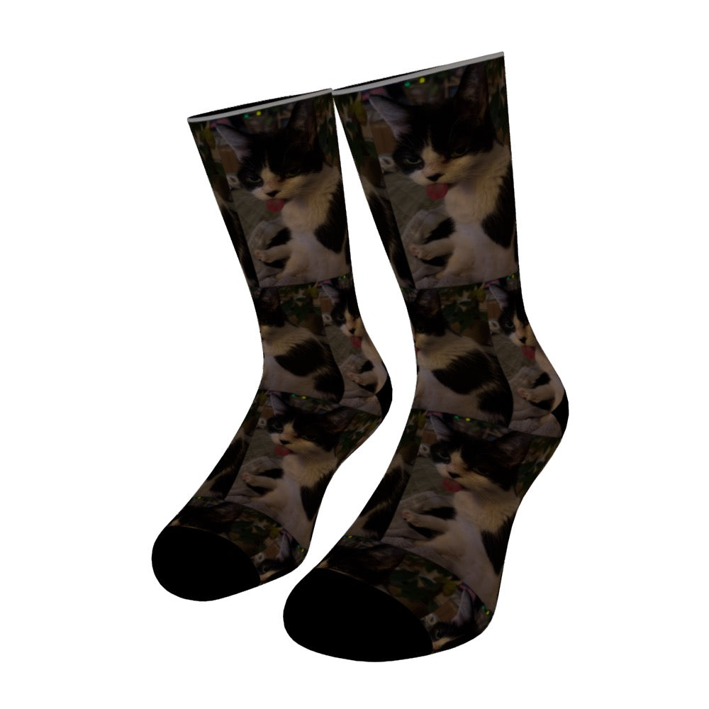 Deco Socks