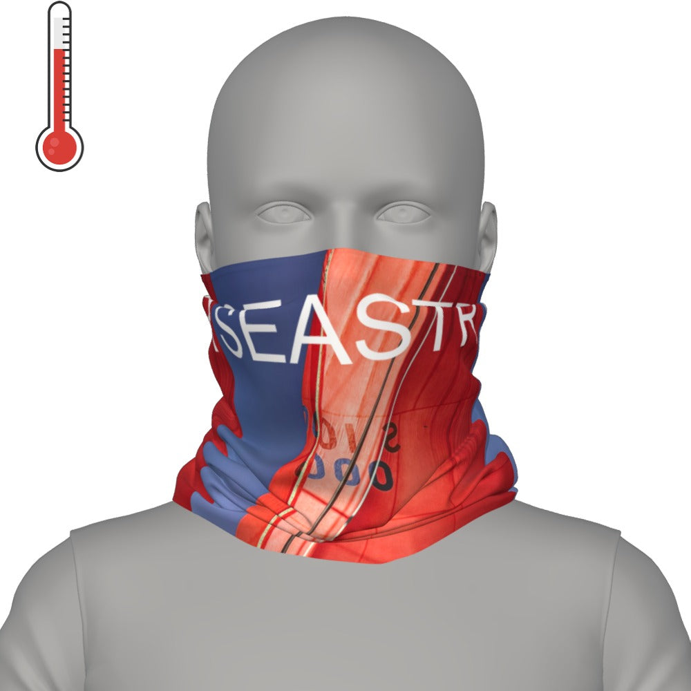 Deco Neck Gaiter