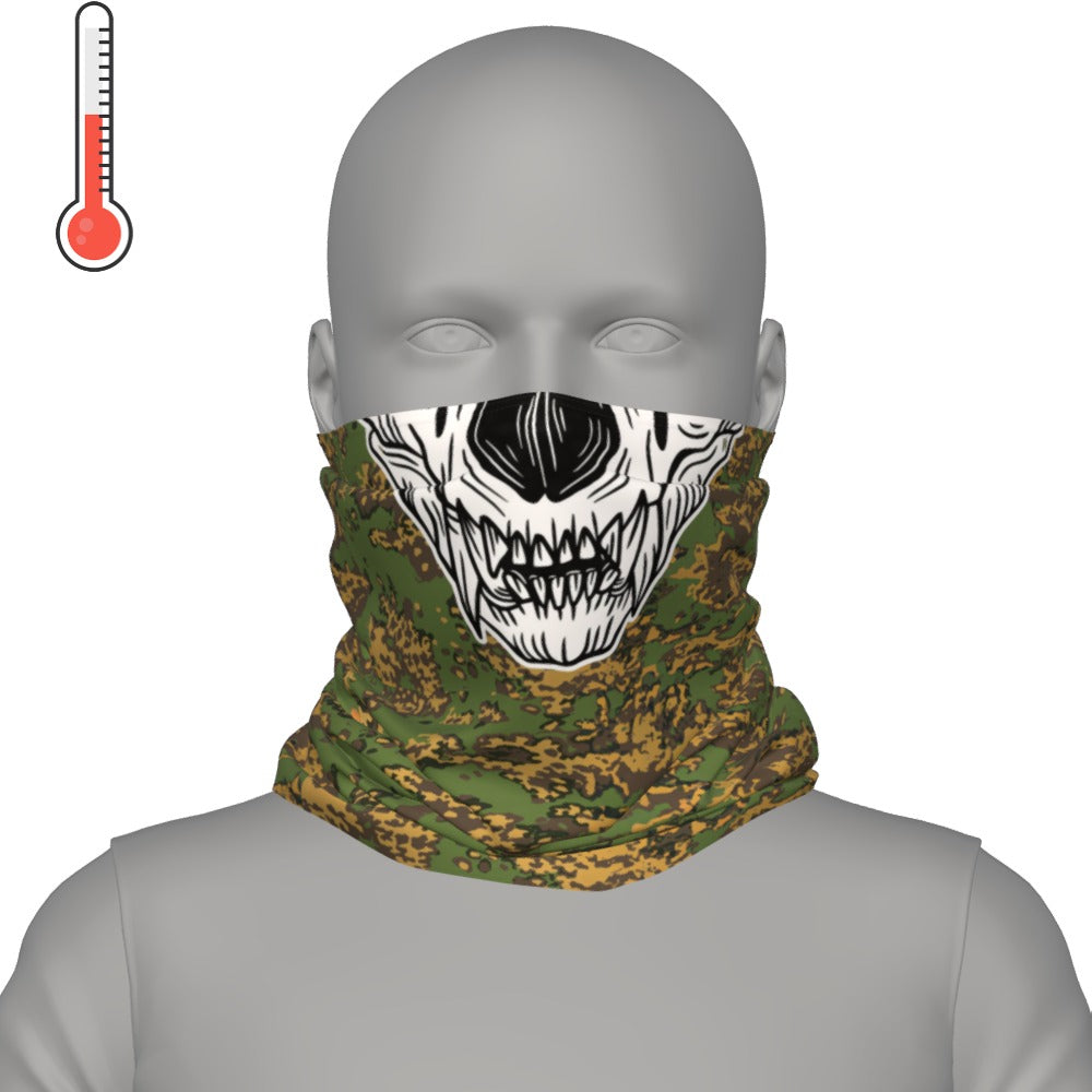 Deco Neck Gaiter