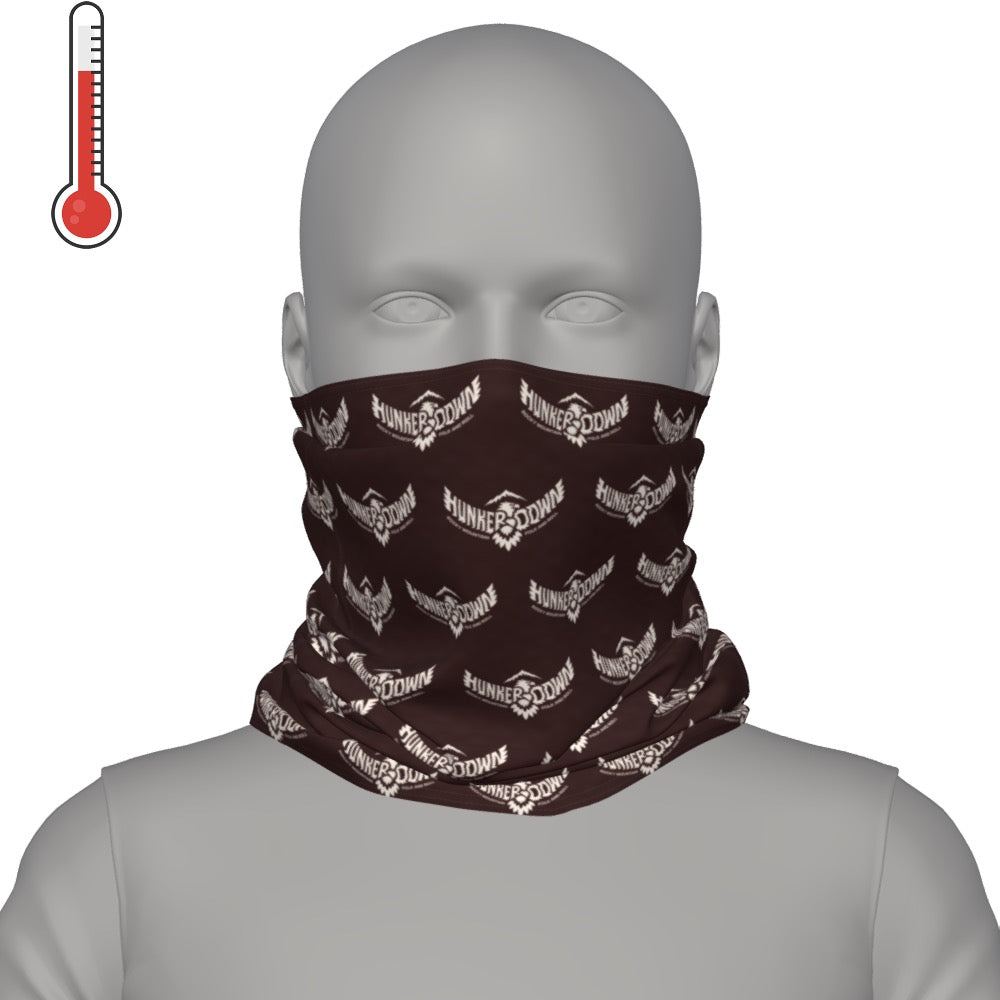 Deco Neck Gaiter