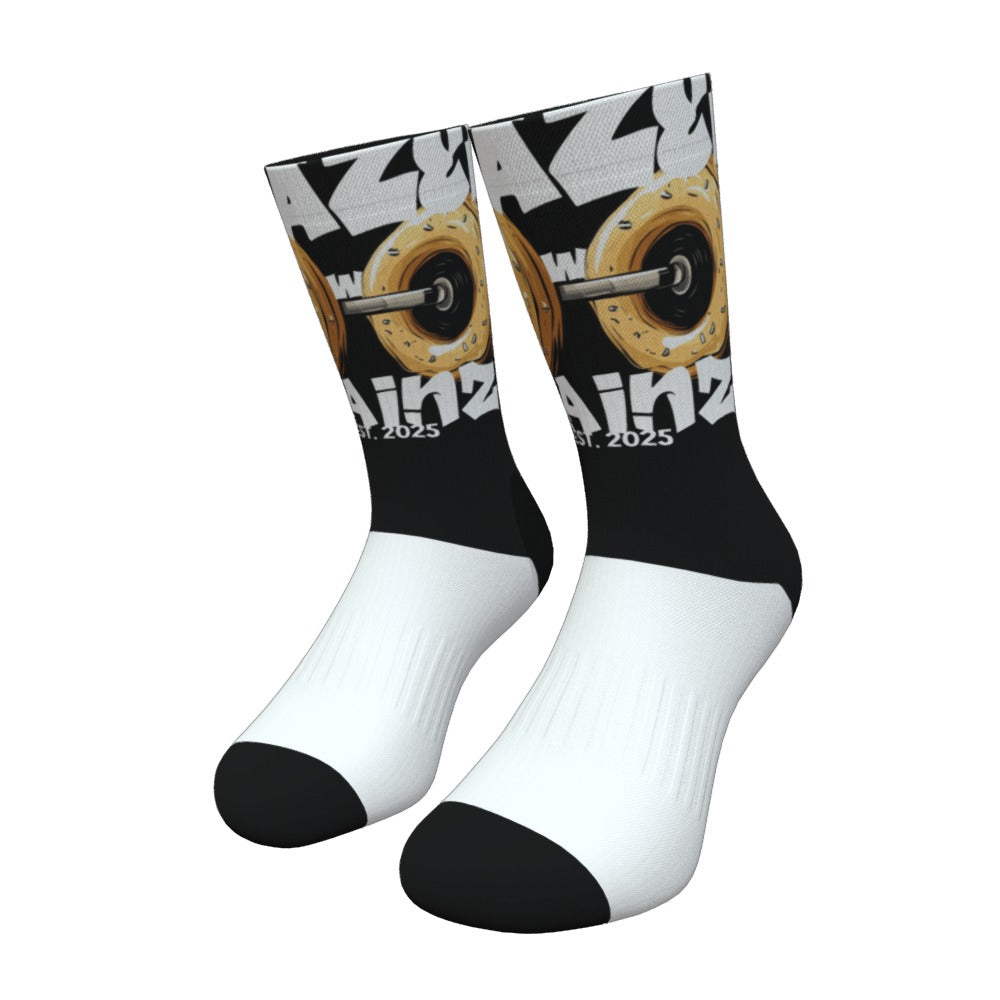 Deco Socks