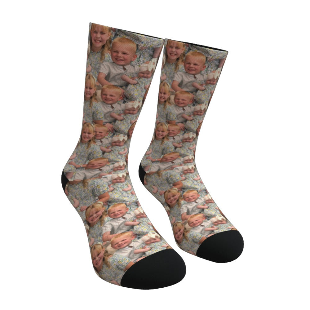 Deco Socks