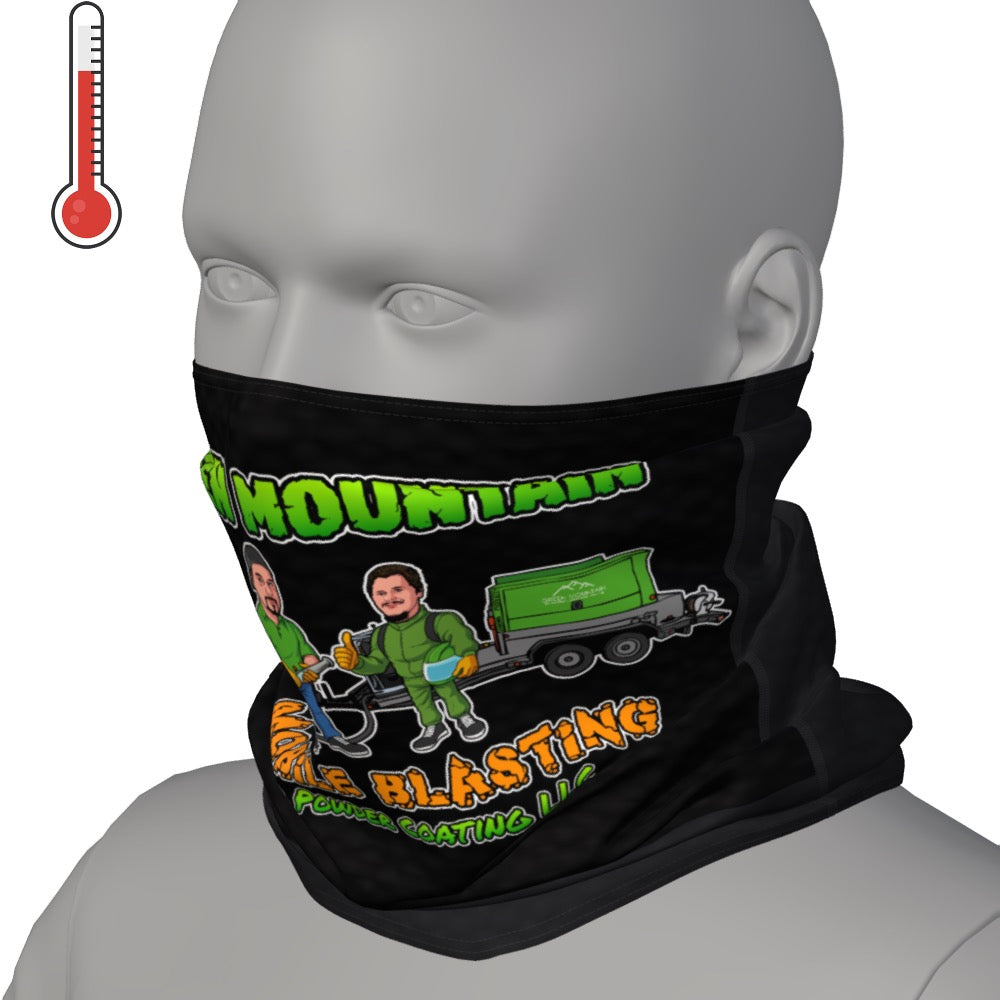 Deco Neck Gaiter