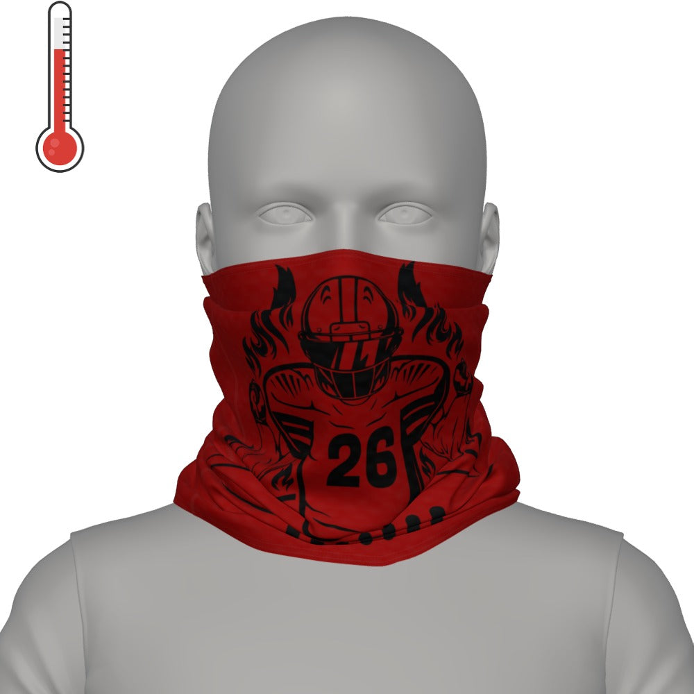 Deco Neck Gaiter