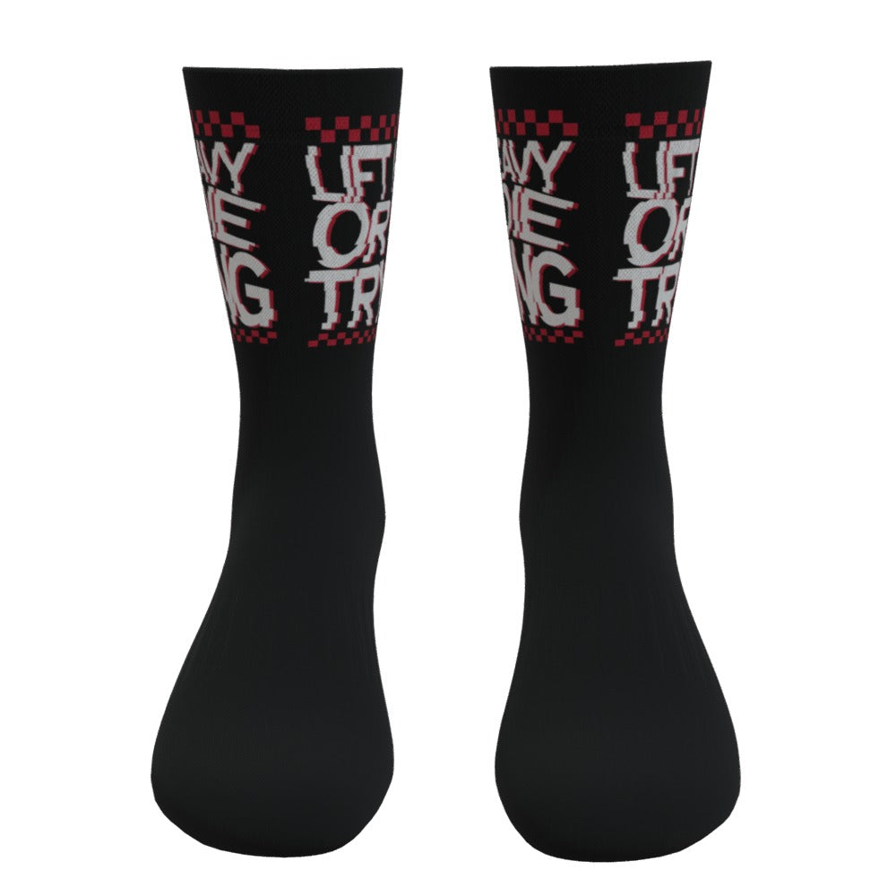 Deco Socks