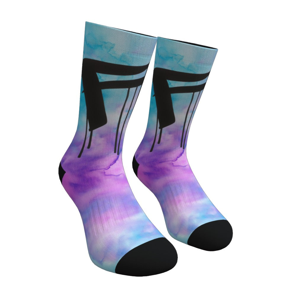 Deco Socks
