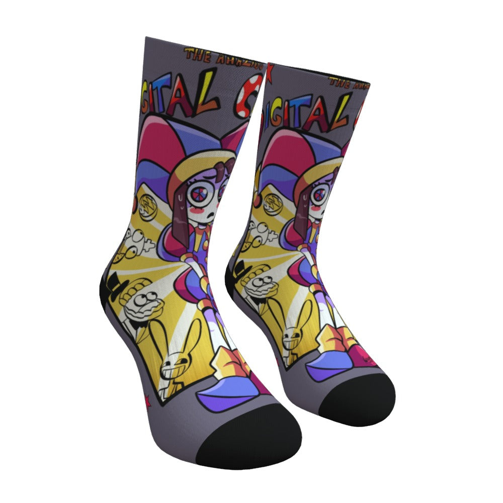 Deco Socks
