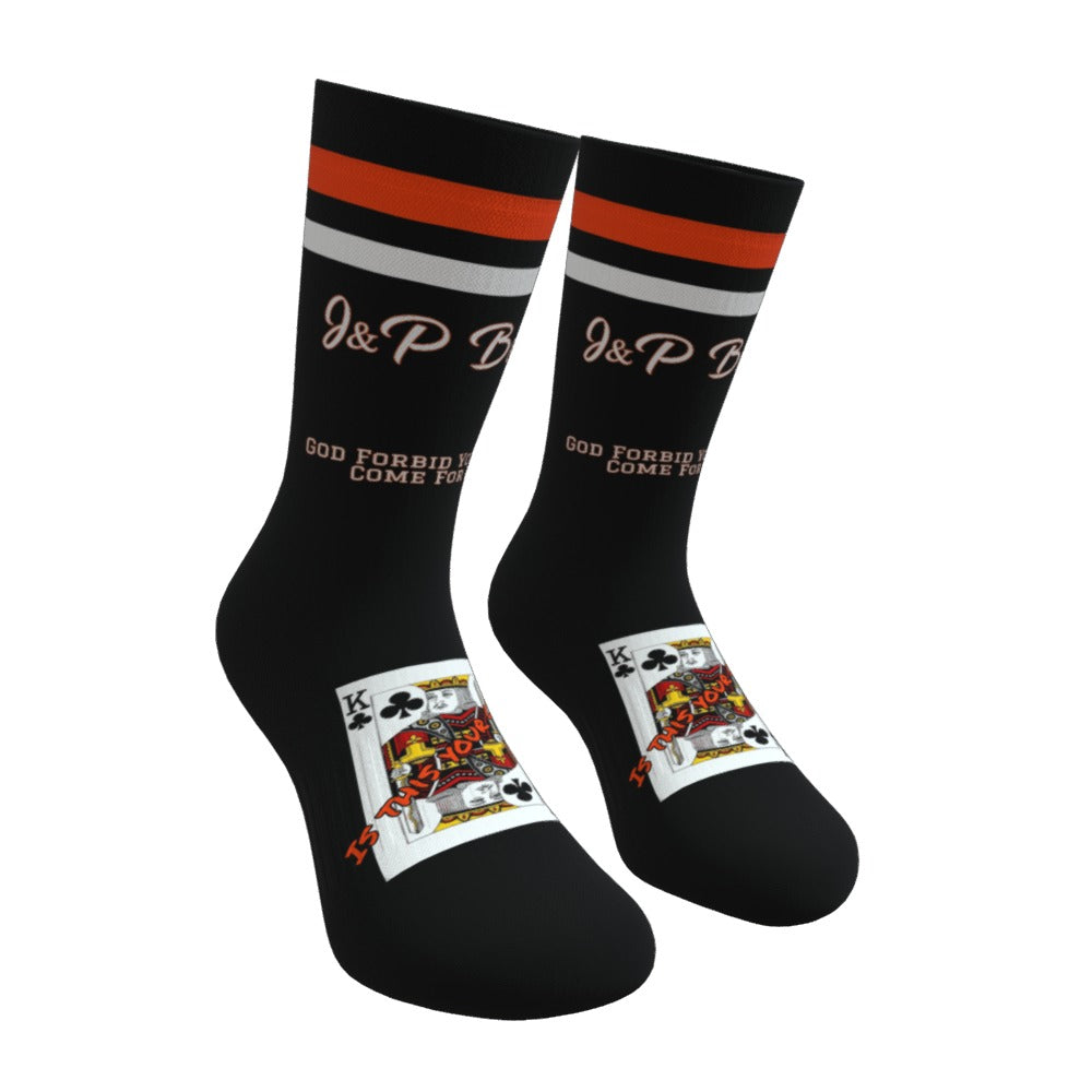 Deco Socks
