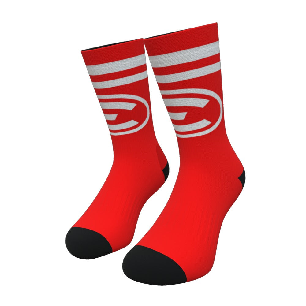 Deco Socks