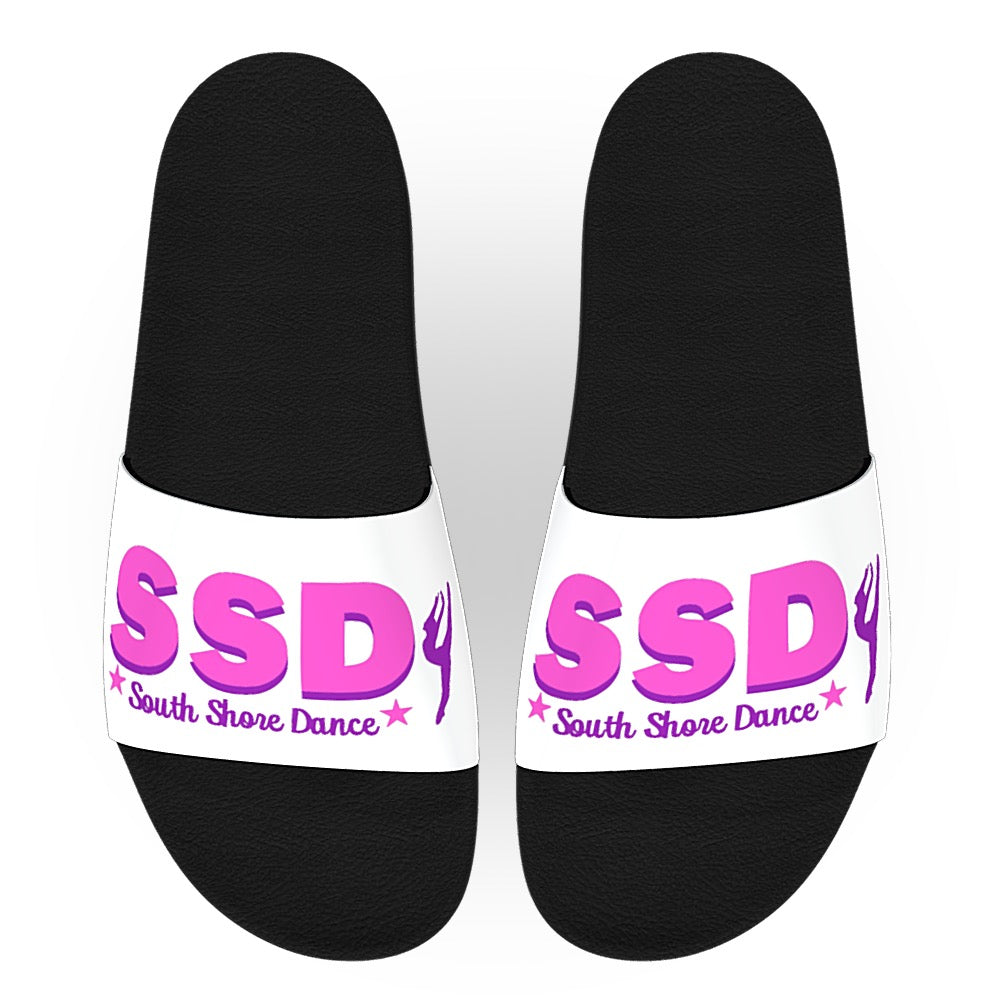 Deco Slides