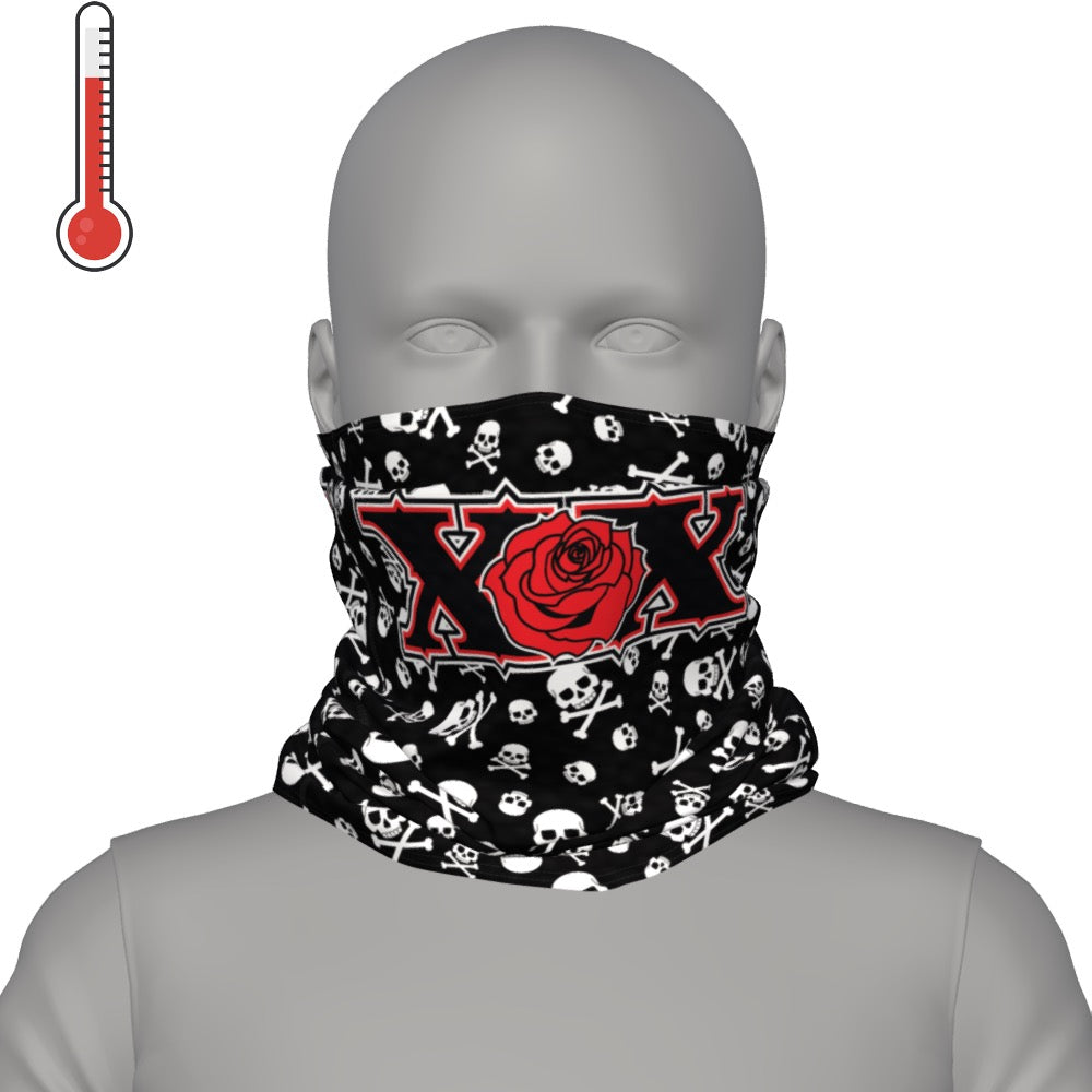 Deco Neck Gaiter