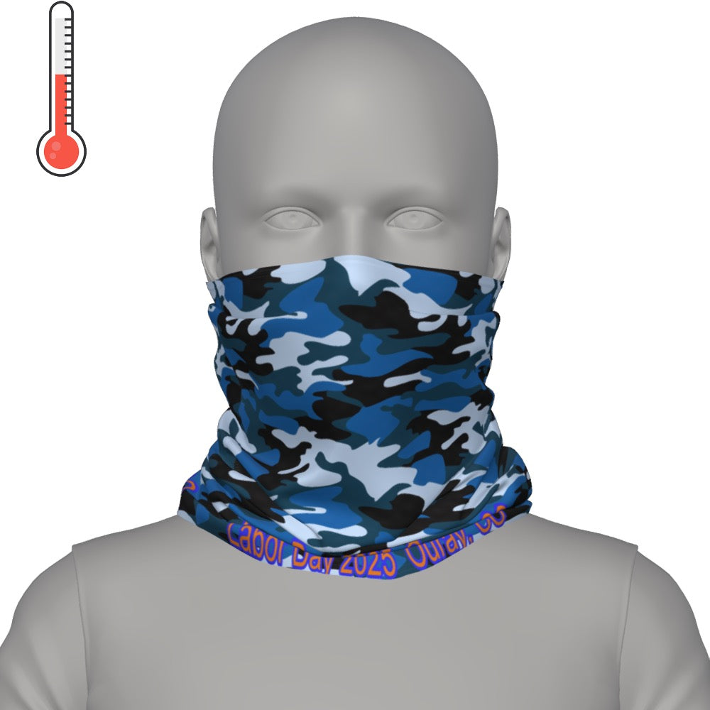 Deco Neck Gaiter