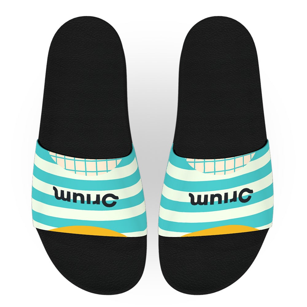 Deco Slides