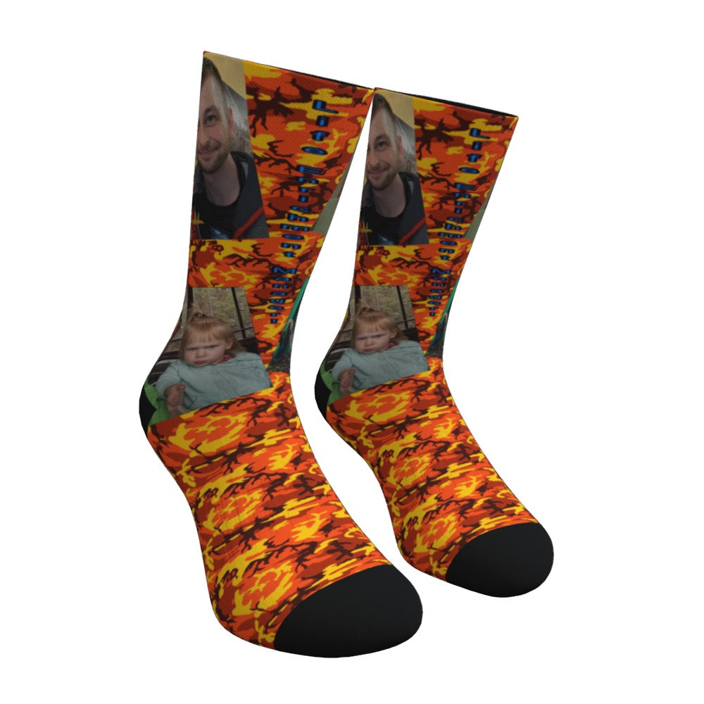 Deco Socks