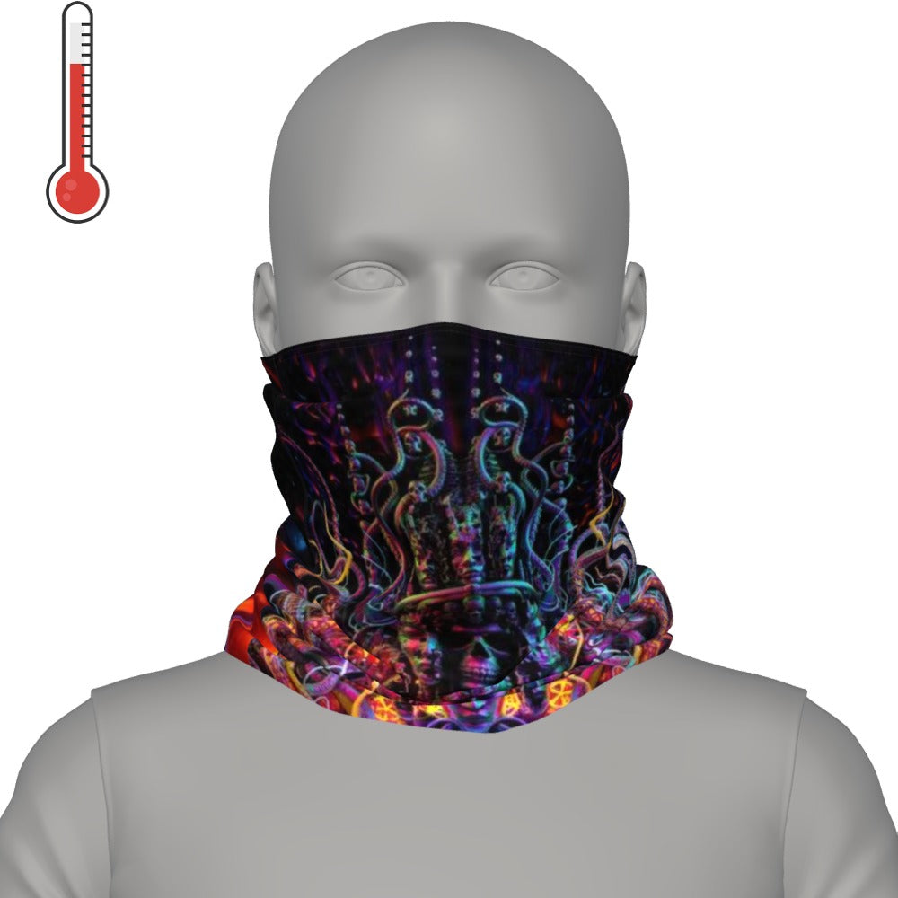 Deco Neck Gaiter