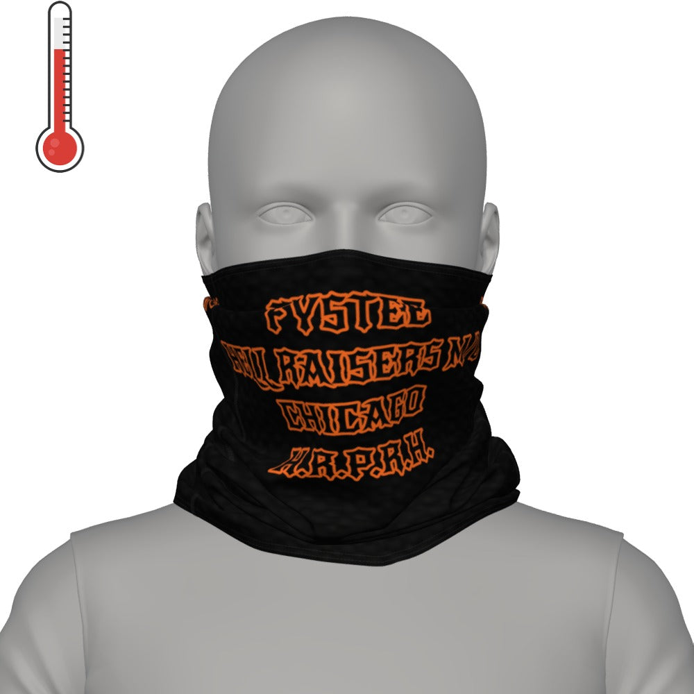 Deco Neck Gaiter
