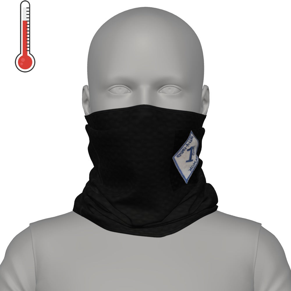 Deco Neck Gaiter